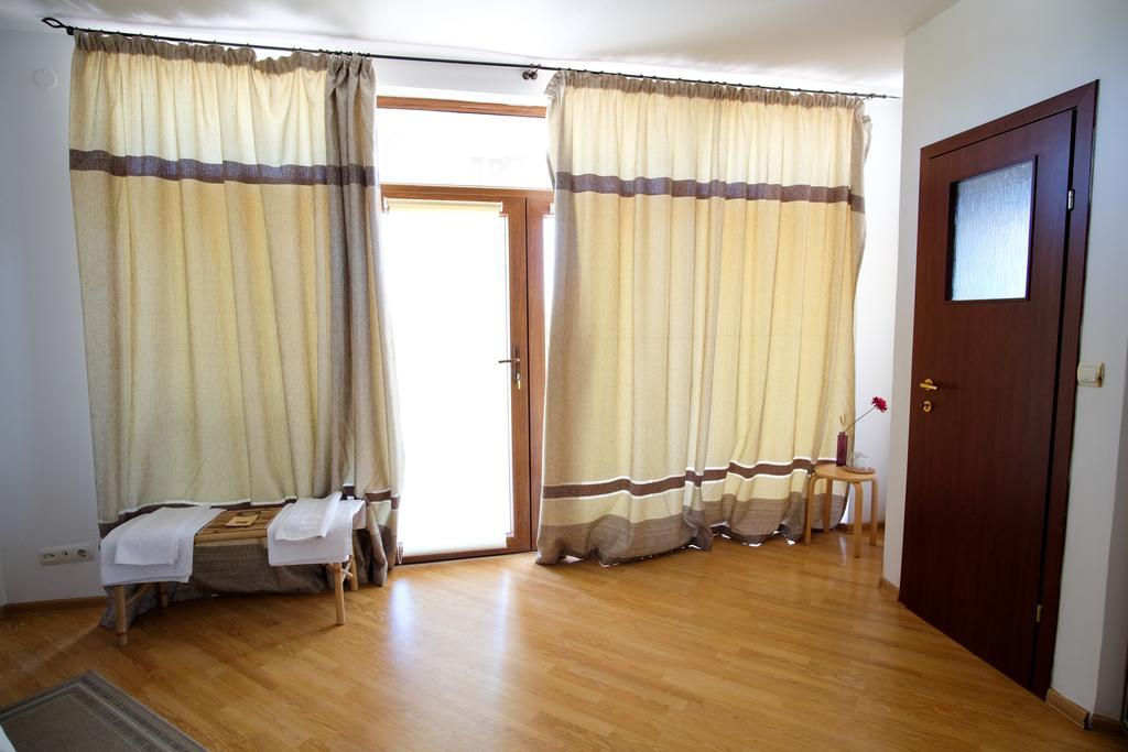 Pensiunea Anastasia Jurilovca Exterior foto